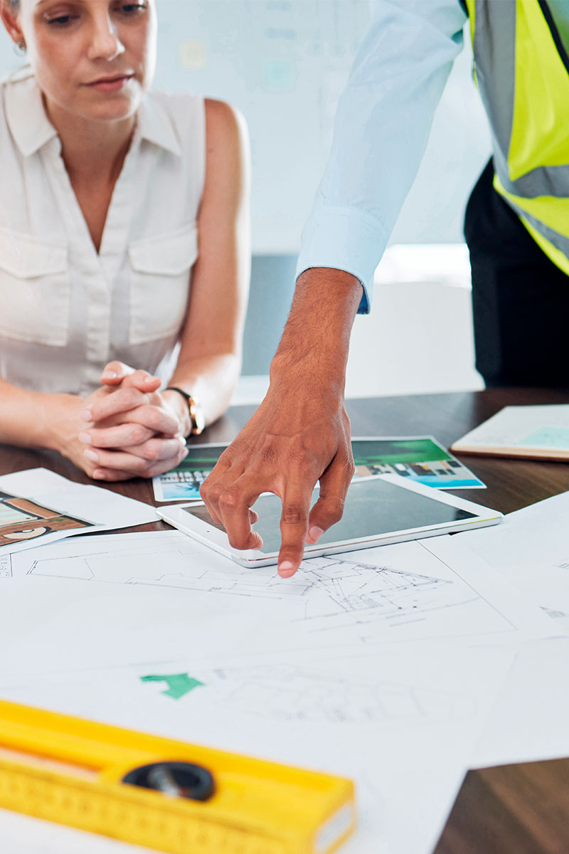 Dirección de Proyectos - Técnika de Gestión